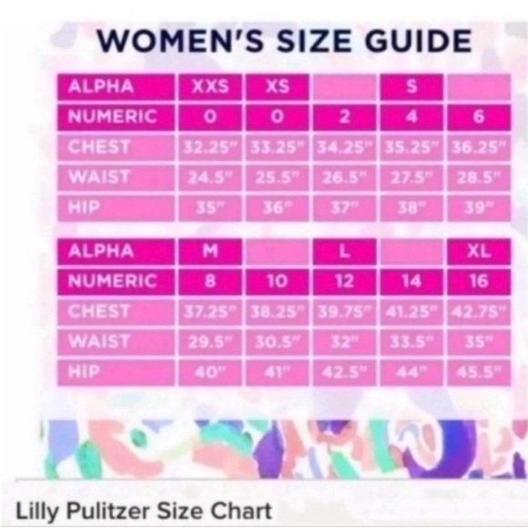 🆕💕🌴LILLY PULITZER🌴ZARAH BIKINI BOTTOM - Picture 6 of 10